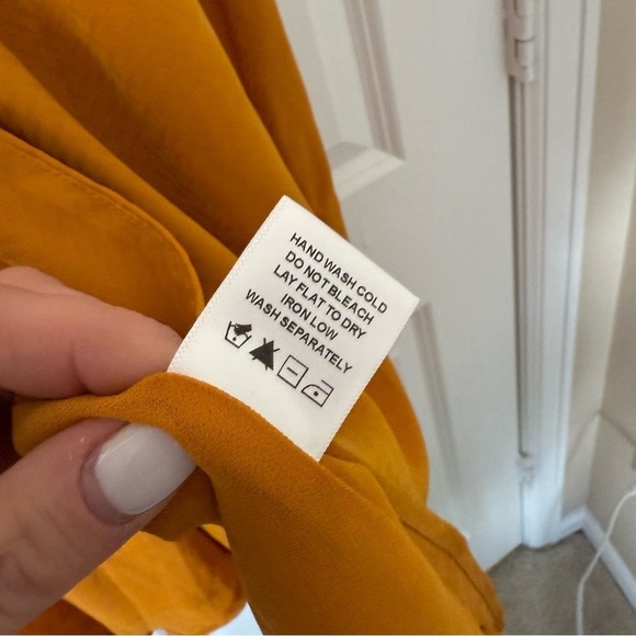 House of Harlow 1960 X Revolve Romina Dress Size Large - Picture 8 of 12